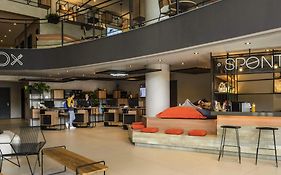 ibis Sao Paulo Barra Funda